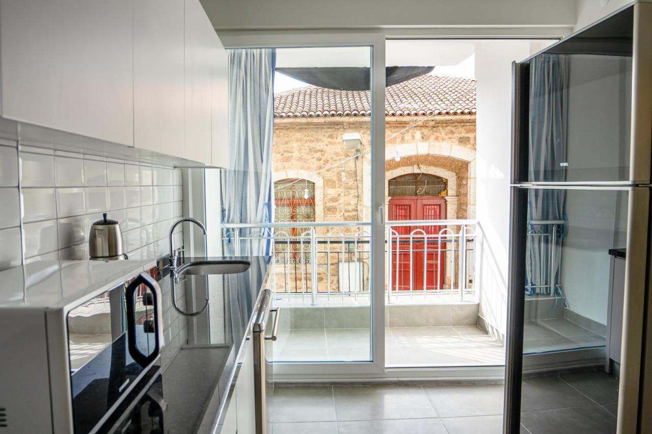 Kervan Apartament Antalya