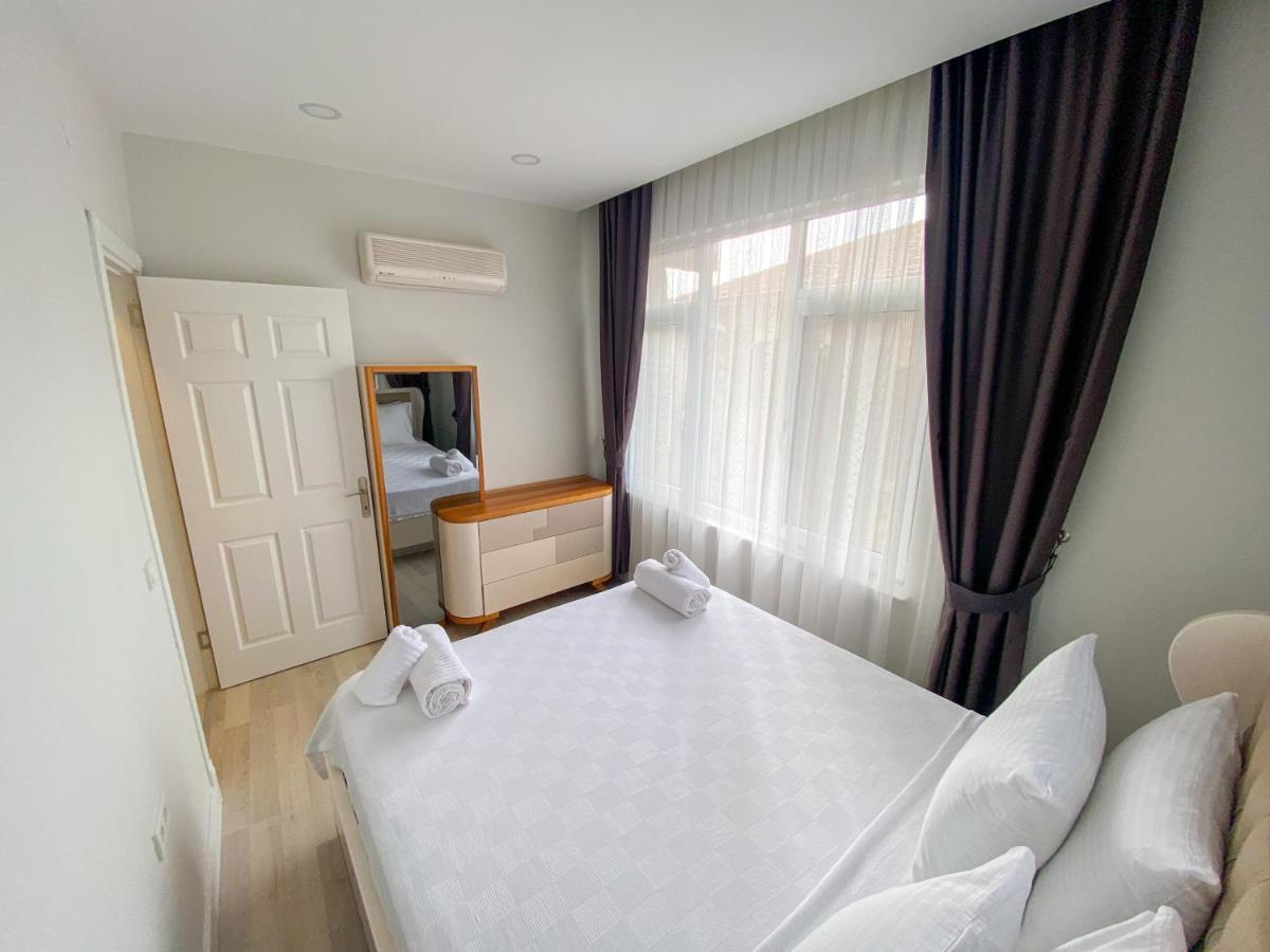 Kervan Apartament *