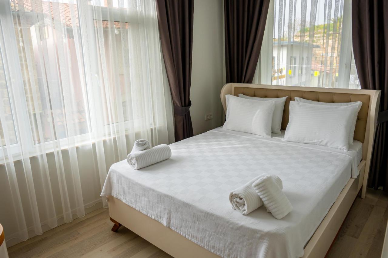 Kervan Apartament Antalya