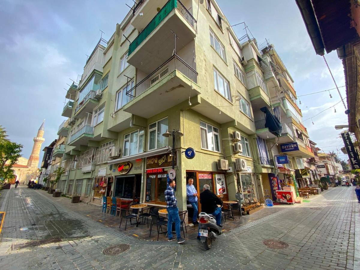 Kervan Apartament *