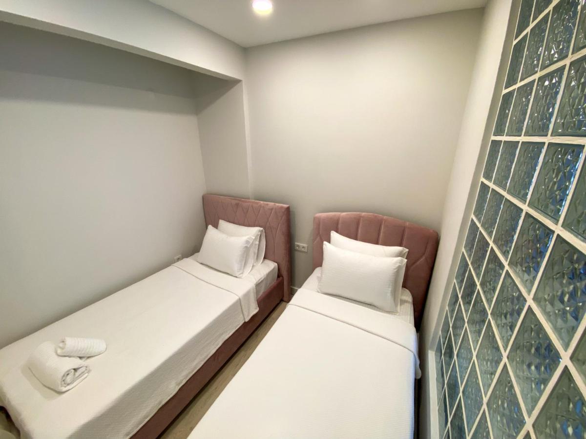 Kervan Apartament *