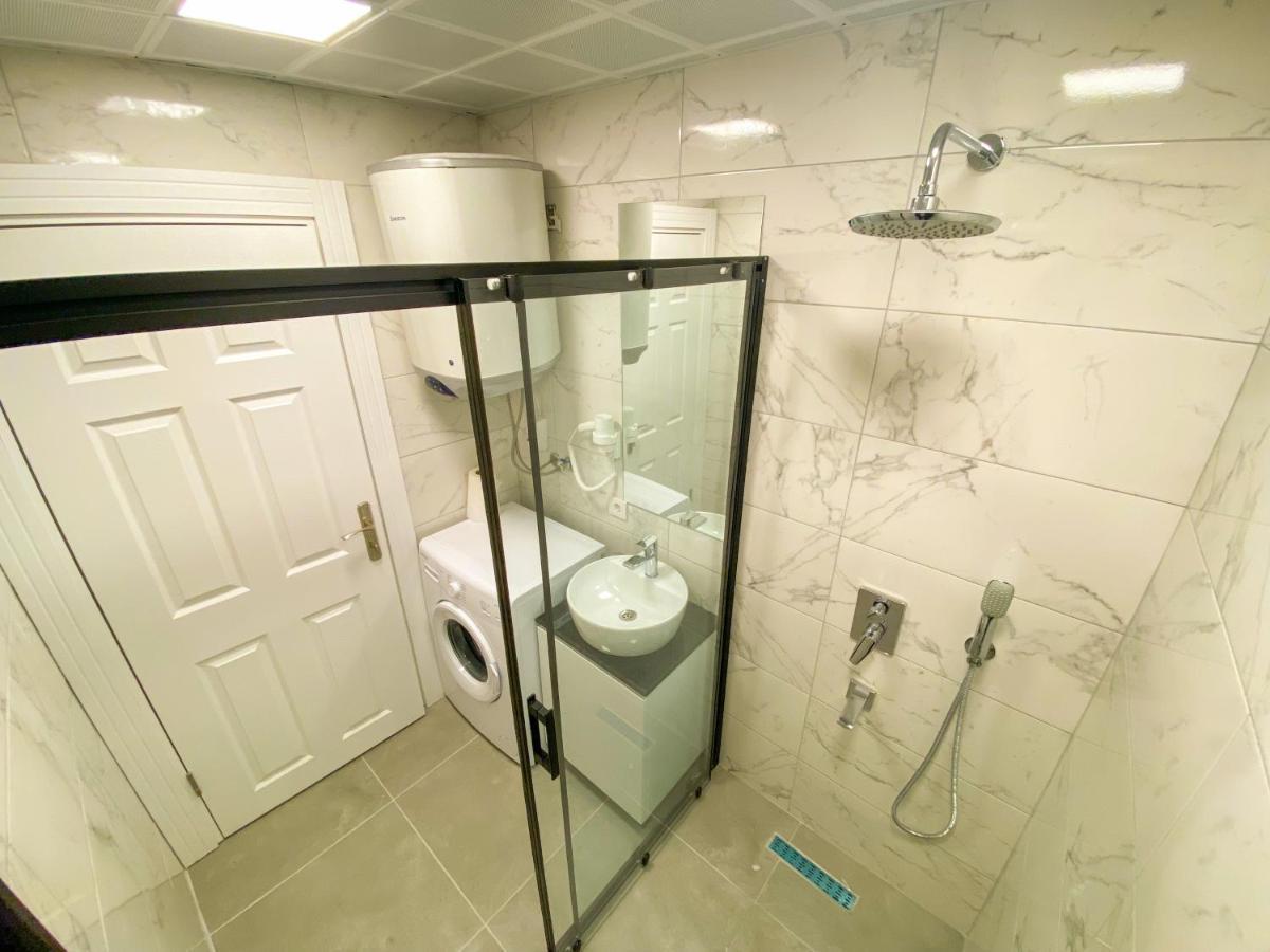 Apartament Kervan