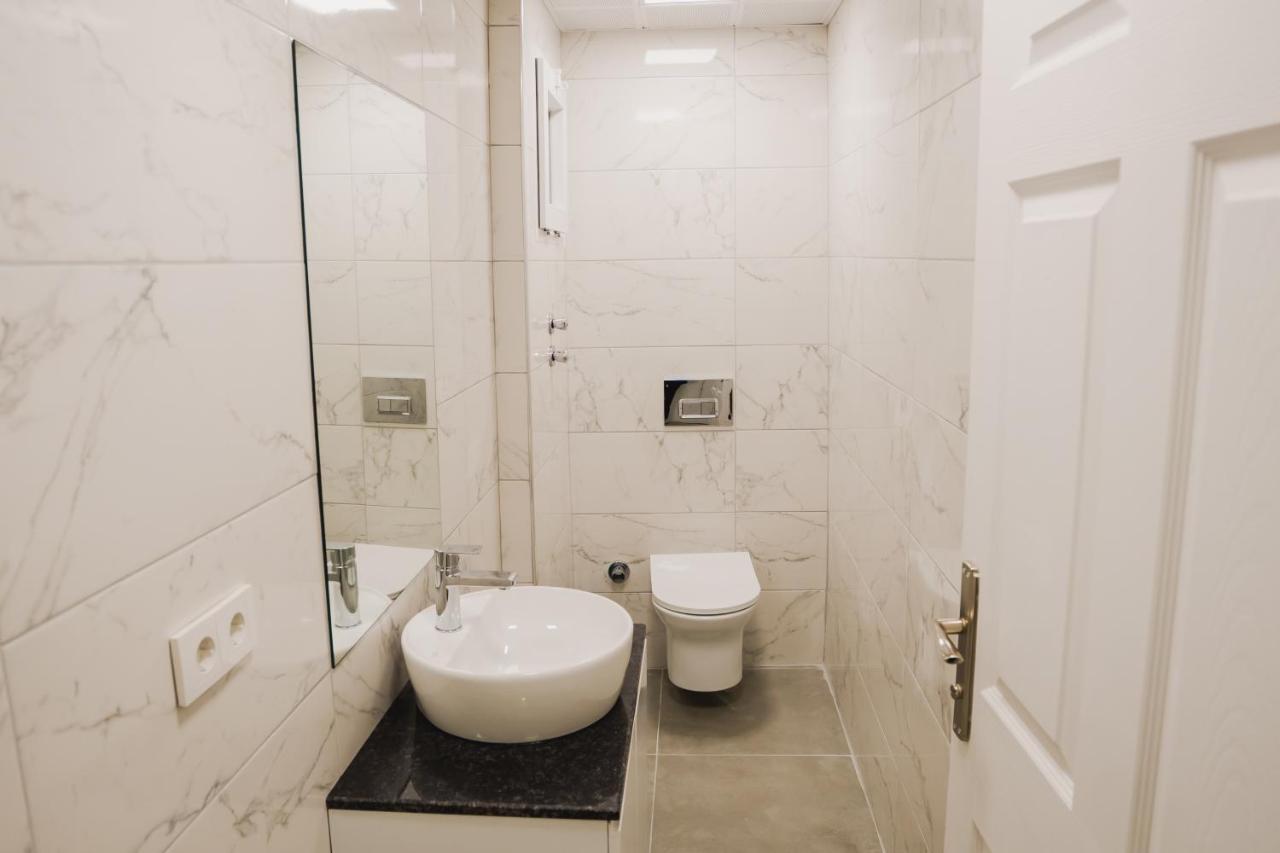 Apartament Kervan Antalya