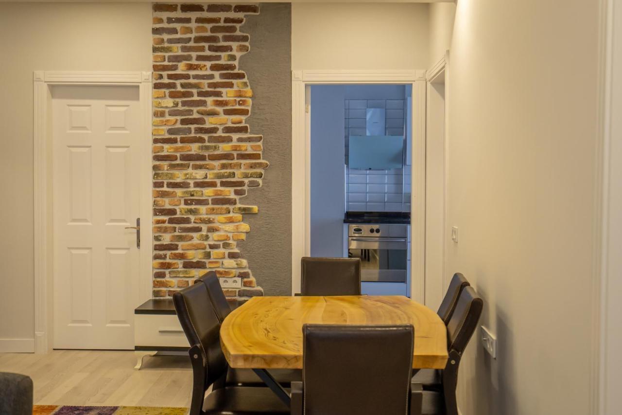 Apartment Kervan *